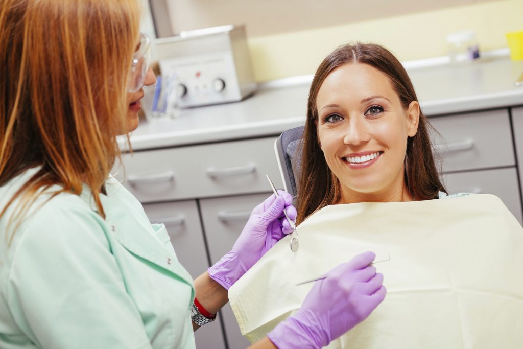 Affordable Dental Implants Near Me, Glendale CA